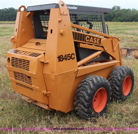 2011 case skid steer for sale|older case skid steer models.